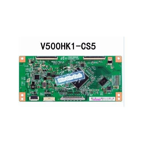 V500HK1-CS5 New original LED50K310X3D logic board V500HK1-CS5 screen V500HK1-LS5 39 42 50 58inch