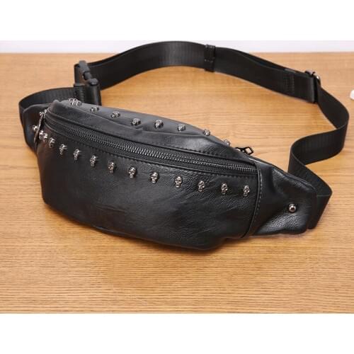 Yesetn Bag 062019 men s leisure sports chest outdoor purse cycling single shoulder cross body waist bag