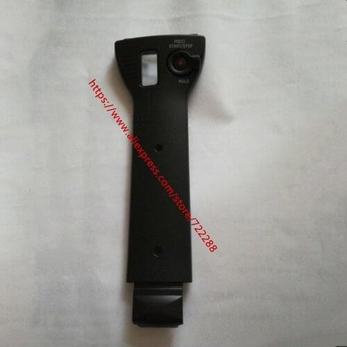 Repair Parts For Sony HDR-AX2000E HDR-AX2000 Grip Handle Upper Cover Ass'y X-2515-794-1