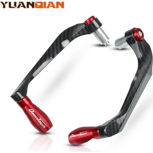 For KYMCO Downtown DT 200i 300i 350i 125 200 250 350 Motorcycle Brake Clutch Levers Guard Protector CNC Handlebar lever gurads