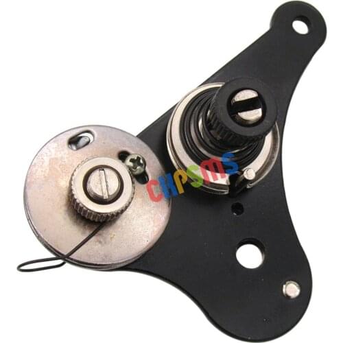 1 PCS TENSION CONTROLLER BASE ASM. FIT FOR JUKI LU-562 563 # B3121-053-0A0