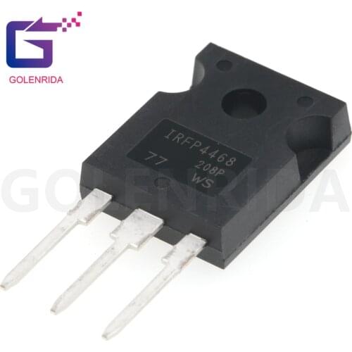 2PCS IRFP4468 IRFP4468PBF TO-247 195A 100V