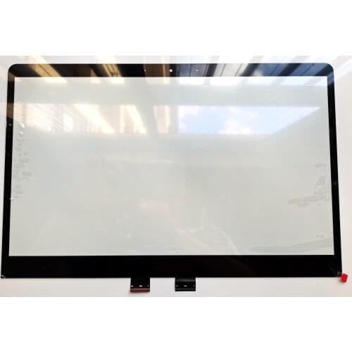 15.6'' Inch Replacement For Asus Q525 Q525U Q525UA Q525UQ Q525UQK Q525UA-BI7T9 LCD Touch Screen Digitizer