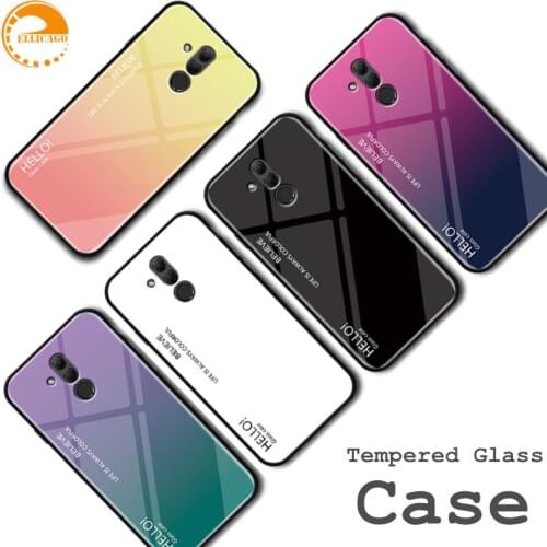 ELLICAGO Huawei Mate 20 Lite Phone Cases