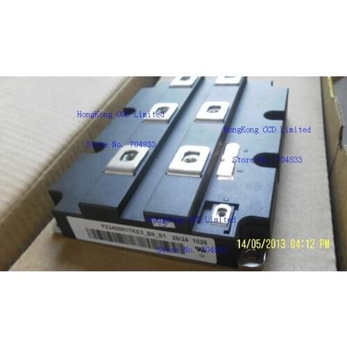 FZ2400R17KE3_B9_S1 FZ2400R17KE3_B9 FZ2400R17KE3