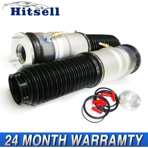Air Suspension Kits Rear Air Shock Absorber Air Spring Strut For BMW F02 F04 OEM 37126791676 37126858811 37106791675