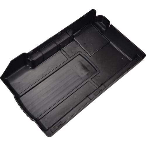 For Audi Q3 2019 2020 Car Engine Battery Protection Cap Dustproof Cover Positive Negative Battery Anode Rustproof Shell