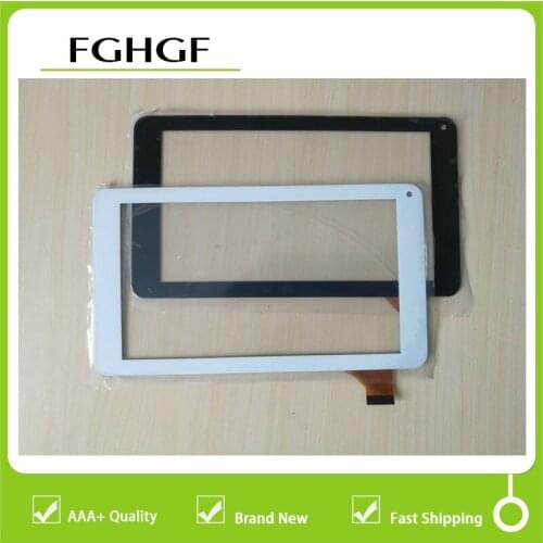 New 7" inch Touch Screen Panel Digitizer Glass Sensor For DIGMA Optima 7002M TT7029AW 7002