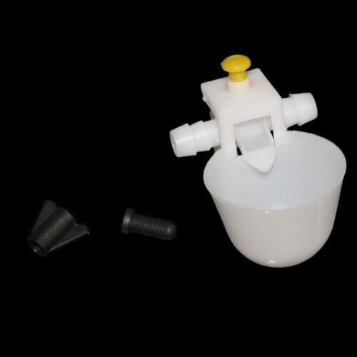 Bird equipment Drinking cup Pigeon Quail Bird drinking fountain Feeder Quail Tools Poultry feeding equipment Feed Poultry 5 Sets