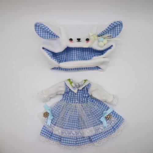 Blyth Doll clothes 1/6 doll dress 2020