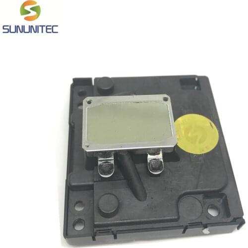 F181010 Print head printhead For Epson SX130 SX125 TX100 ME2 TX219 C90 C92 D92 SX120 SX127 ME340 ME320 T26 T27 TX106 Printer