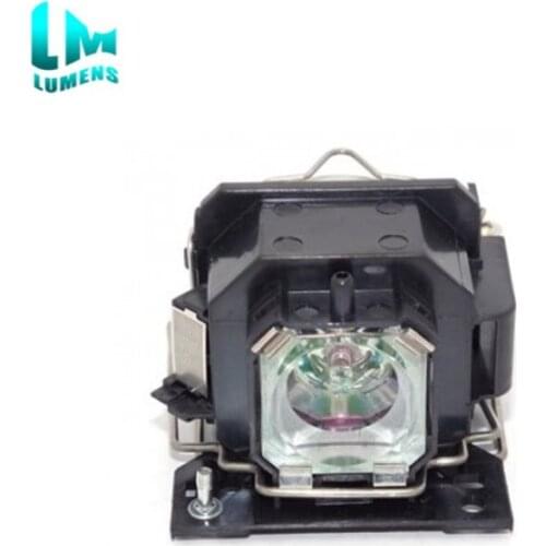 RLC-027 compatible projector lamp with housing for-VIEWSONIC PJ358 model Long Life