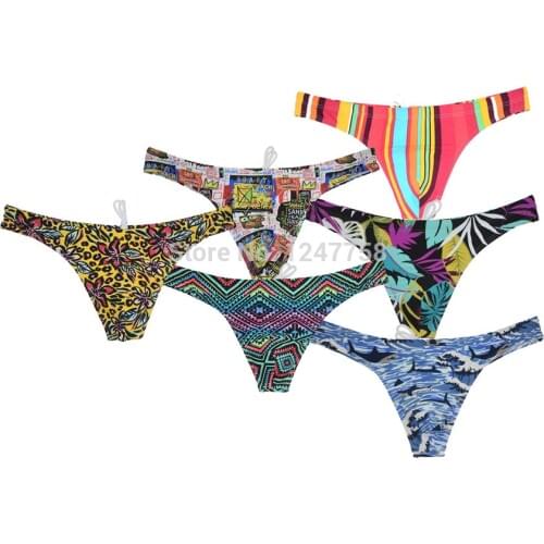 Swimwear Sexy Mens Swim Briefs Mens Shorts Low Waist Swimsuits Underwear Sports Bathing Suit Beachwear Bikini