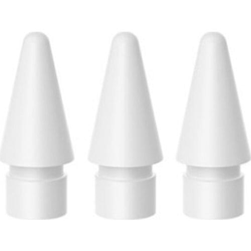 3Pcs Pencil Tip Replacement for Apple Pencil 1St 2Nd Generation for Punta Apple Pencil Tip Nib Spare Replace