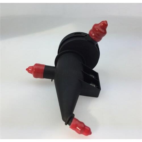 STARPAD For Ssangyong auto parts valve cover exhaust gas recirculation valve fittings high quality