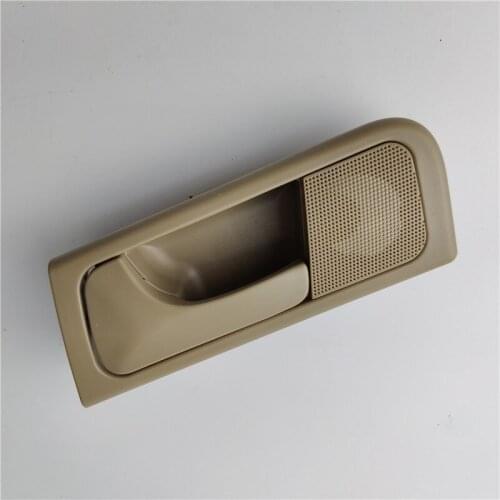 For Buick 03-07 Excelle XT Inner Door Handle, Front Door Handle, Rear Door Inner Clasp Handle Car Accessories