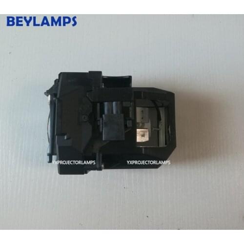 Beylamps High Quality ELP96 For Projector of Home Cinema 1060 2100 2150 660 760 / PowerLite 1266 1286 X39 EX9210 EX9220
