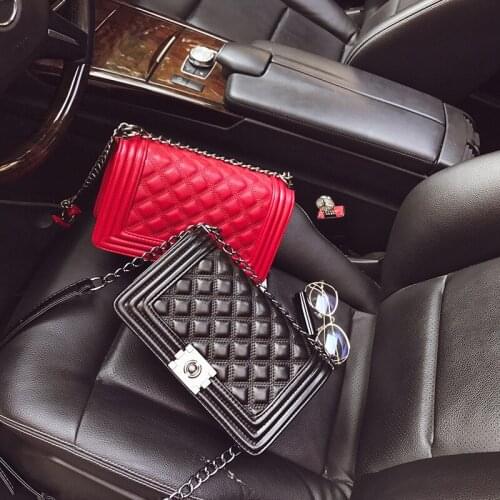 Женские квадратные сумки YESETN China At AliExpress