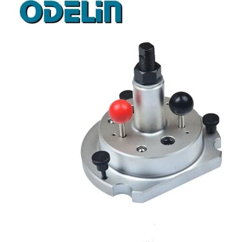 Crankshaft Rear Seal Flange Remover Installer Tool 4 Cylinder For VW Touran AUDI 1.4i 1.4 1.6