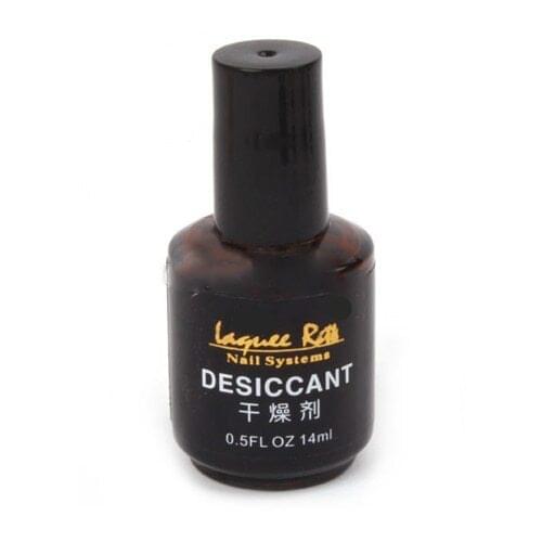 14ml Nail Desiccant Liquid FOR Gel Polish Quick Dry Dryer Liquid For Nail Art UV Gel Tools