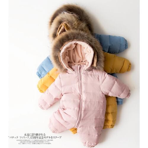 Winter Overalls For Babies Aiqingsha China