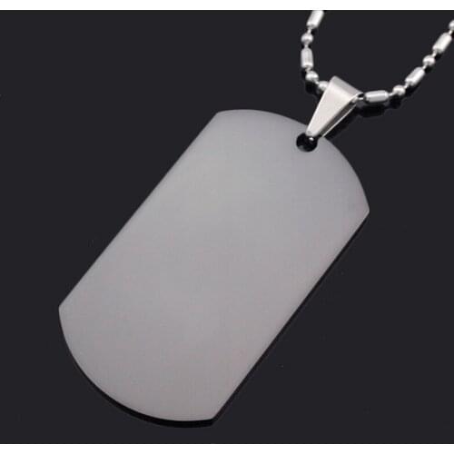 ATGO Men's Chains
