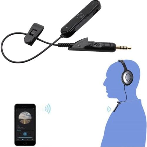 BAAQII Wireless Audio Adapters
