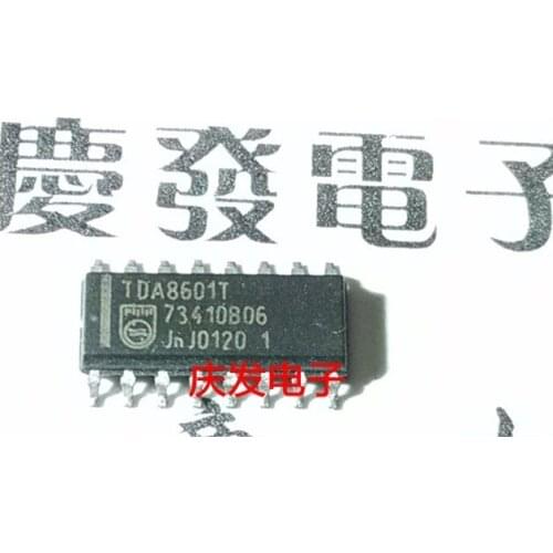 Free Delivery.TDA8601T