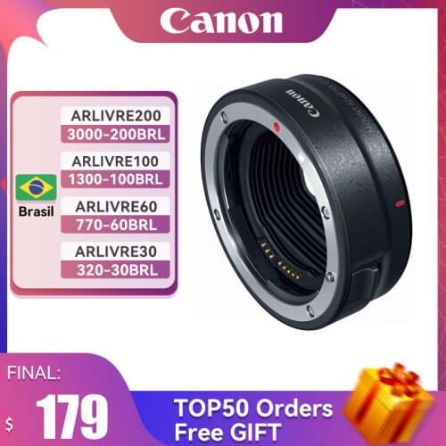 CANON Lens Adapters