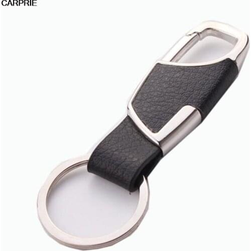 CARPRIE Fashion Creative Metal Car Keyring Keychain Key Chain Ring Keyfob Gift
