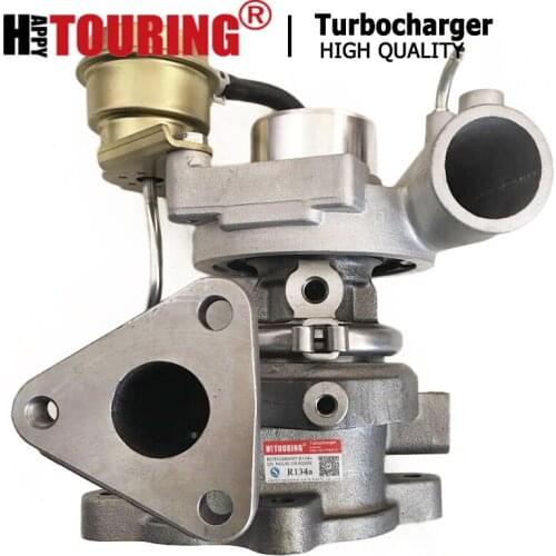 For Mitsubishi 4m40 Turbo TF035 Mitsubishi MONTERO SPORT K90 MONTERO 2.8TD 4M40 ME201593 ME201677 ME202435 ME202012 ME202302