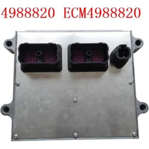 Electronic Control Unit ECU Assy 4988820 ECM4988820 For ISLE ISDE Engine