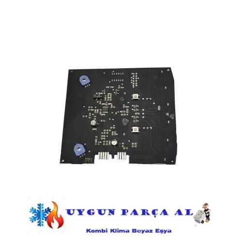 Interface board Ariston Egis, BS 24 CF/FF 65105084