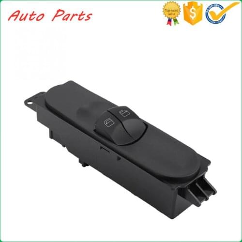 Power Master Window Regulator Control Switch Button for Mercedes Benz A9065451513