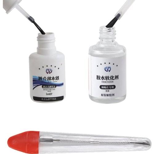 Ingrown Toenail Set Long-Lasting Treatment Tools for Nail Correction Curved Toenails Correct Toes Home Use Men Women Seniors