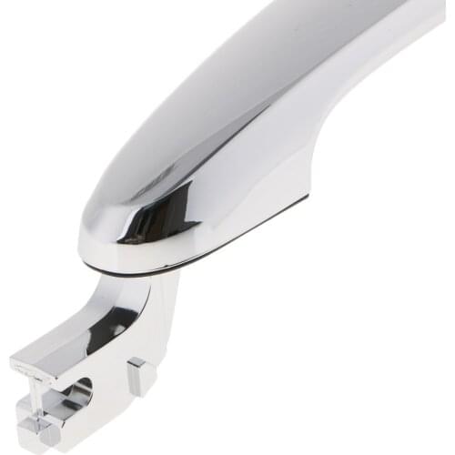 Car Exterior Door Handle (Left Hand) Cover for 2011-15 KIA Sorento