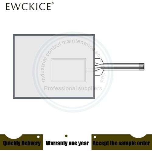 NEW A6366033-B7 033A1-03660 033A1-0366O HMI PLC touch screen panel membrane touchscreen