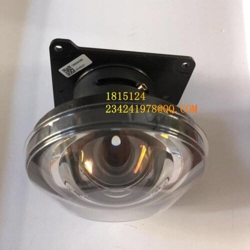 New and Original Projector Short focal Zoom Lens for-BenQ MX815STH+ MW819ST MW817ST MX631ST MX813ST MX819ST MX813ST Projectors
