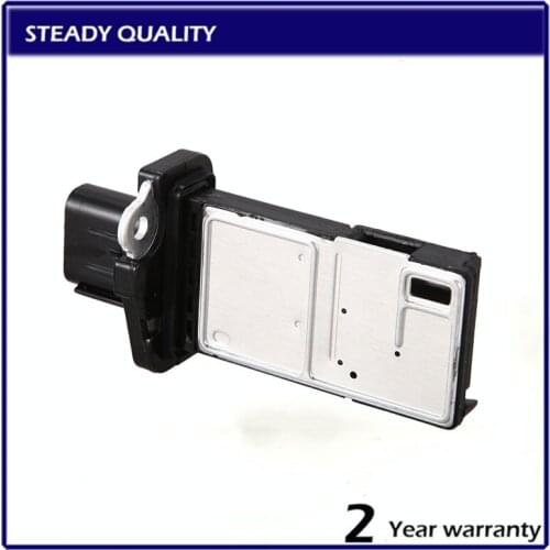 New MASS AIR FLOW SENSOR METER 3L3A12B579BA 3L3A-12B579-BA AFH60M19 FOR Ford Focus Maverick Mondeo 1.6 2.3 3.0