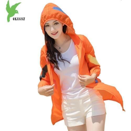 OKXGNZ Women's Beach Tops