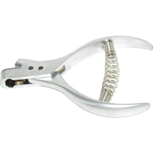 Cutting and Proofing Pliers Pattern Marking Tool for Punch Marker Suitable for Make Notches on Cardboard Oak Tag Paper