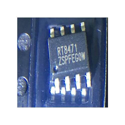 RT8471ZSP RT8471
