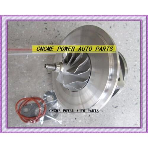 TURBO Cartridge CHRA Core GT2556S 738233 738233-5002S 738233-0002 2674A404 Turbocharger For Perkin Industrial Gen Set N14G2 4.4L