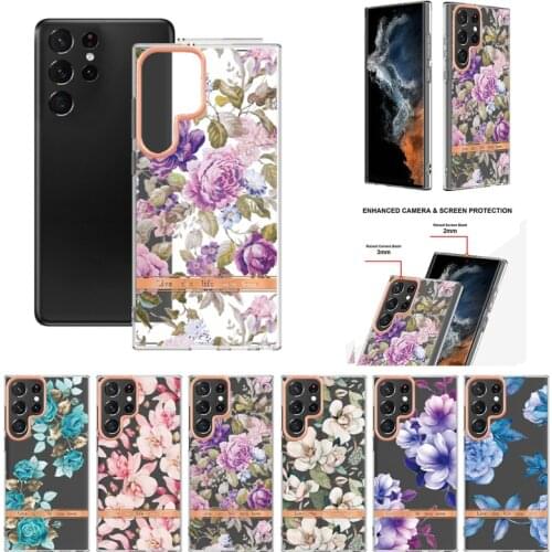 Phone Cases For Samsung Galaxy S20 Plus ZFTANG China