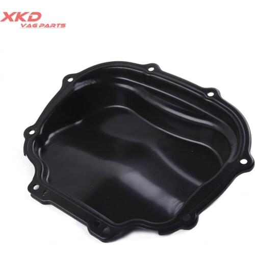 Timing Chain Cover 06E109285H Fit for V-W Touareg A-udi A6 A7 A8 3.0T 06E 109 285 H 06E109285J 95810578501