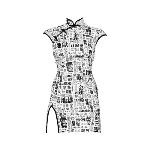 New Japanese Harajuku Gothic Women Fashion Temperament Lolita Dresses Autumn Sweet Pink Plaid Bubble Sleeve Kawaii Dress