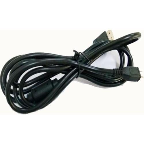 10pcs 1.8M For Sony Playstation 4 Controller For PS4 Micro USB Charging Cable