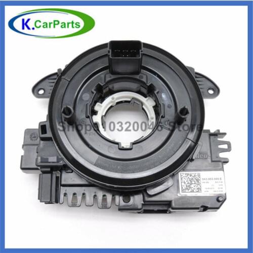 5K0953569AS 1PCS Fit for Golf Mk6 R Cruise Control Module 5K0953569E 5K0 953 569 E 5k0.953.569.e