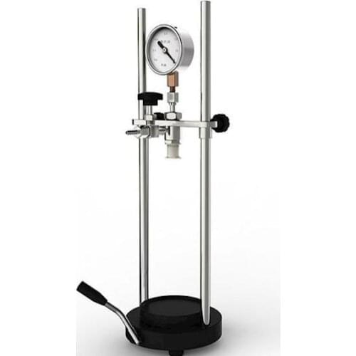 In-bottle CO2 pressure tester detector CO2 measuring instrument CO2 analyzer 7001-A Brand new RH