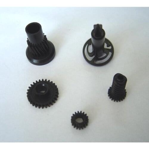 Free Shipping New Compatible Ribbon Drive Gear Kit for IMB4614 P80 4679 STAR MP512 SP500